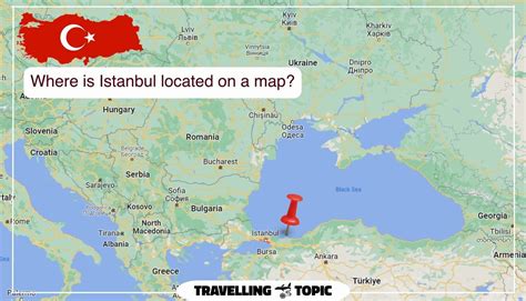 where is istanbul.